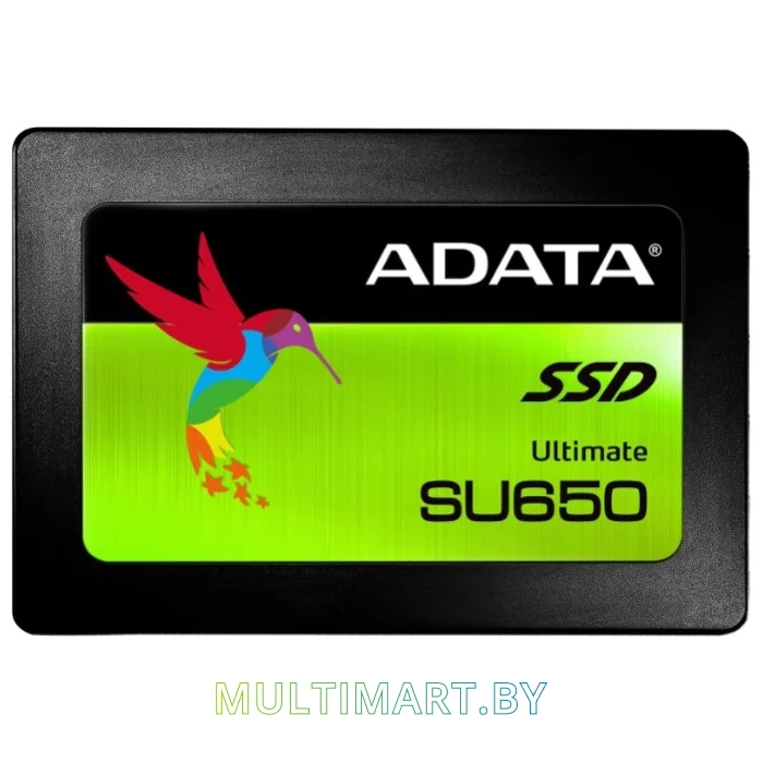 SSD диск A-Data Ultimate SU650 240GB (ASU650SS-240GT-C)